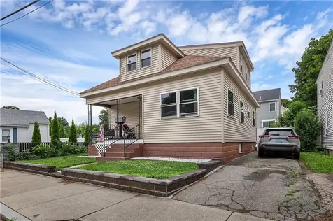 19 Westcott Avenue Providence RI 02909