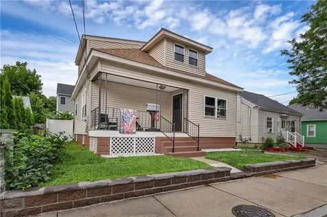 19 Westcott Avenue Providence RI 02909