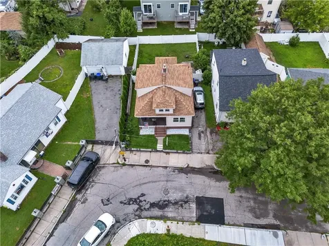 19 Westcott Avenue Providence RI 02909