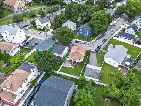 19 Westcott Avenue Providence RI 02909