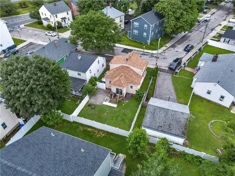 19 Westcott Avenue Providence RI 02909