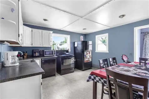 19 Westcott Avenue Providence RI 02909