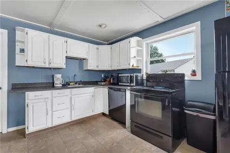 19 Westcott Avenue Providence RI 02909