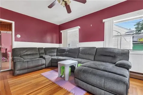 19 Westcott Avenue Providence RI 02909