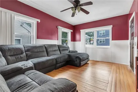 19 Westcott Avenue Providence RI 02909