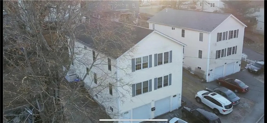 796 Branch Avenue Providence RI 02904