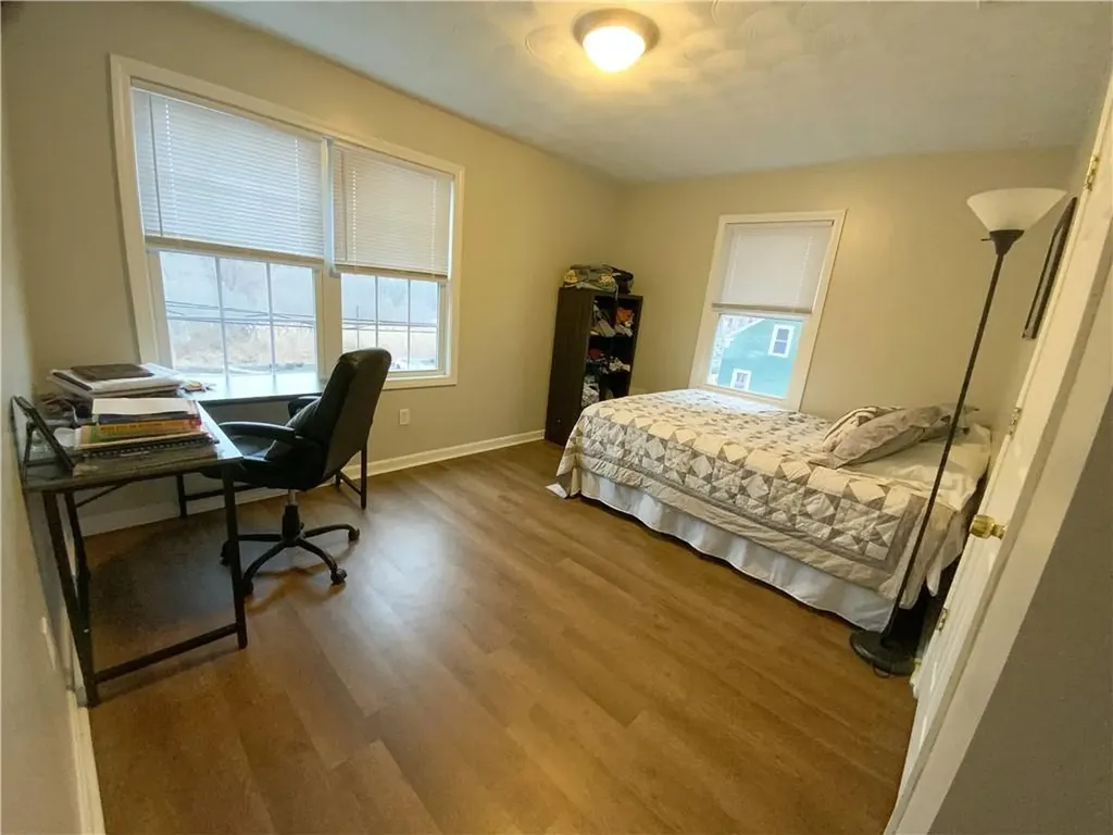 796 Branch Avenue Providence RI 02904