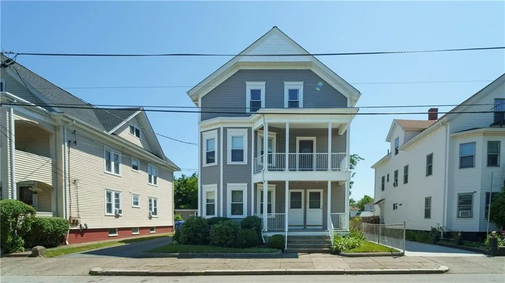 18 French Street Pawtucket RI 02860