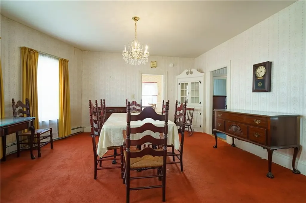 18 French Street Pawtucket RI 02860