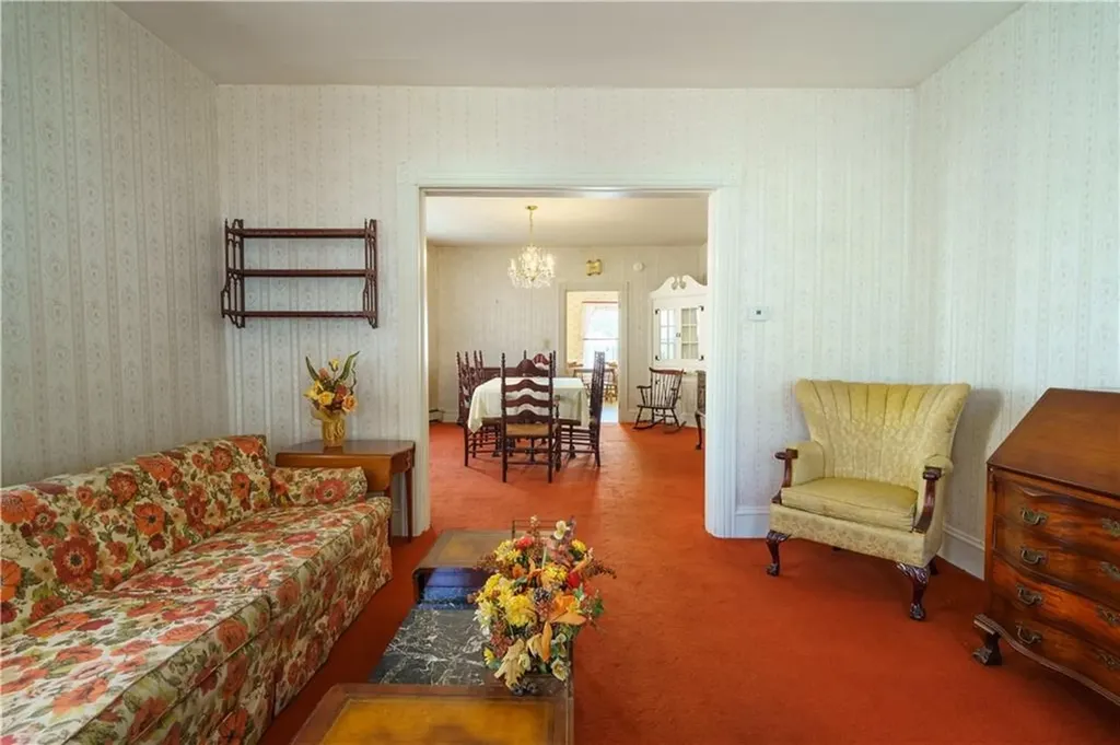 18 French Street Pawtucket RI 02860
