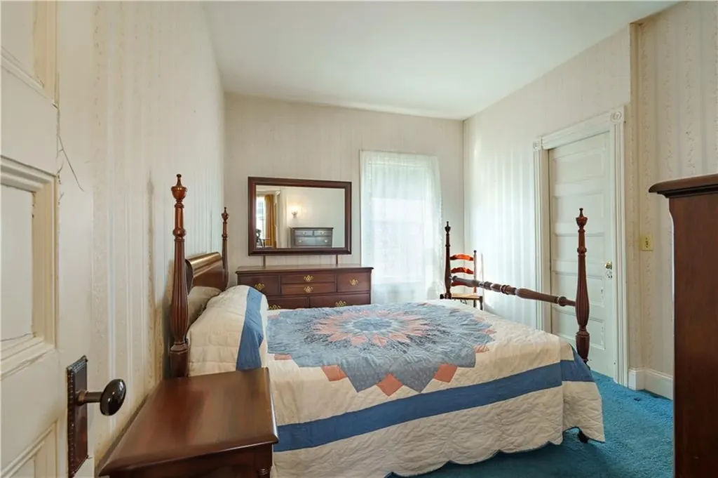 18 French Street Pawtucket RI 02860
