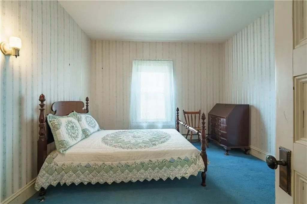 18 French Street Pawtucket RI 02860
