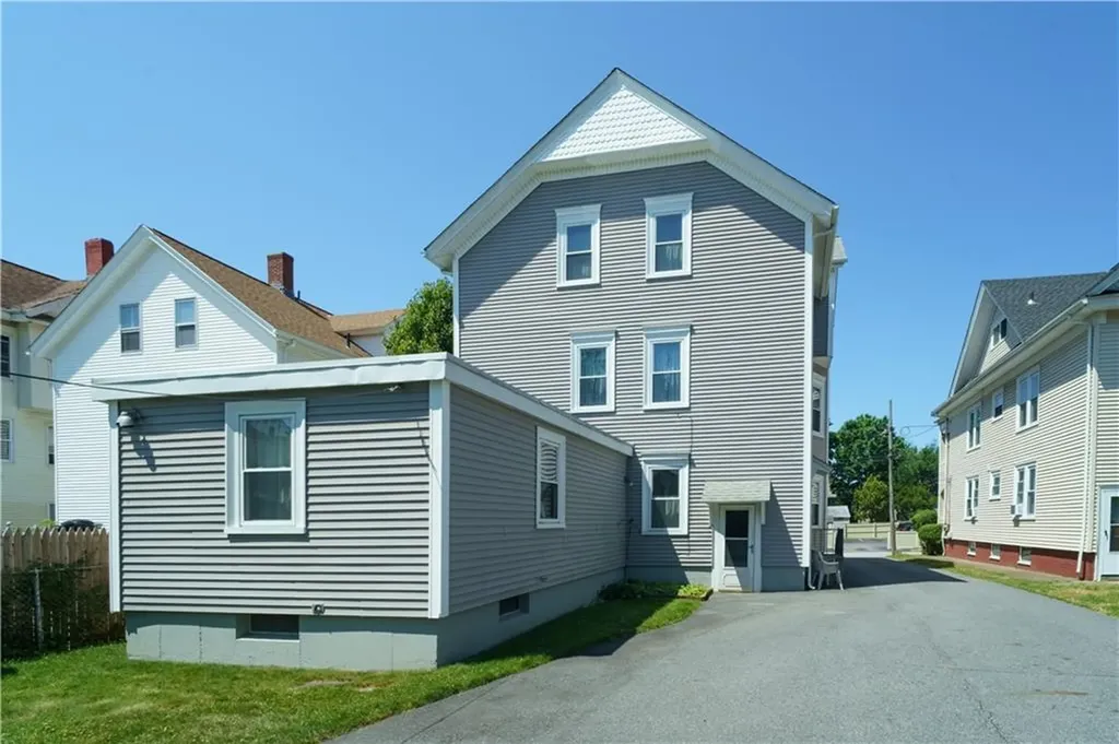 18 French Street Pawtucket RI 02860