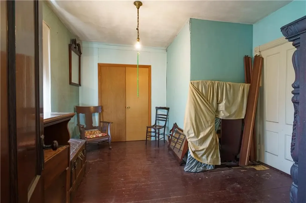 18 French Street Pawtucket RI 02860