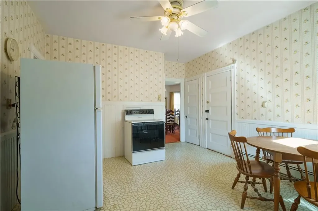 18 French Street Pawtucket RI 02860
