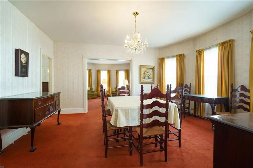 18 French Street Pawtucket RI 02860