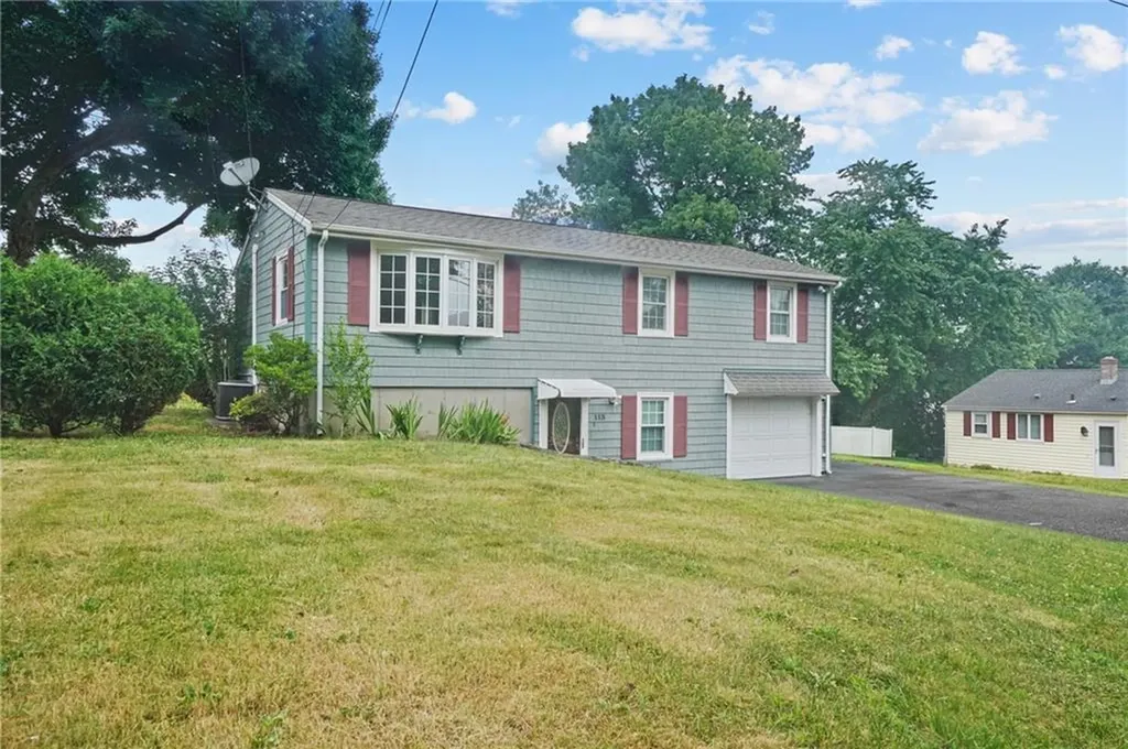 113 Fatima Drive Bristol RI 02809