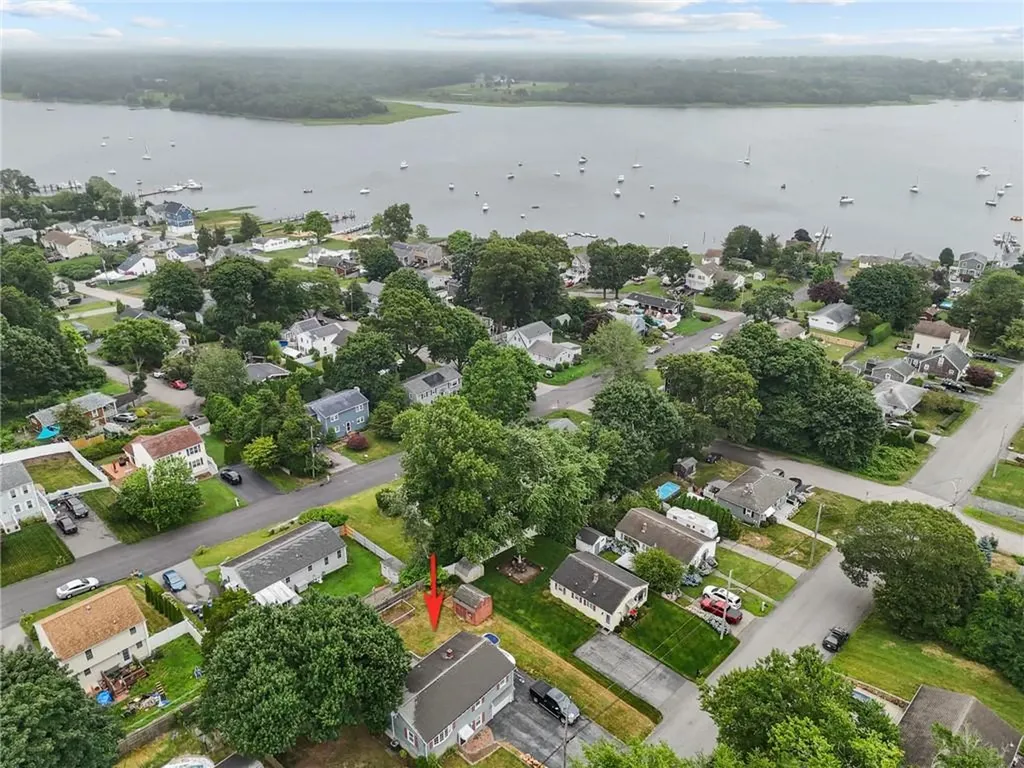113 Fatima Drive Bristol RI 02809