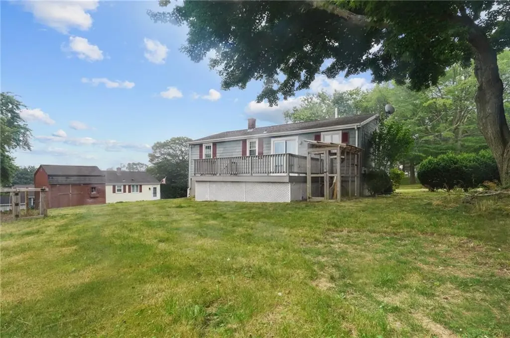 113 Fatima Drive Bristol RI 02809