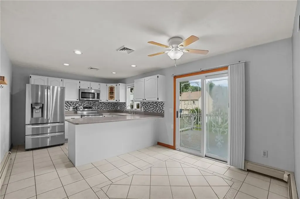 113 Fatima Drive Bristol RI 02809