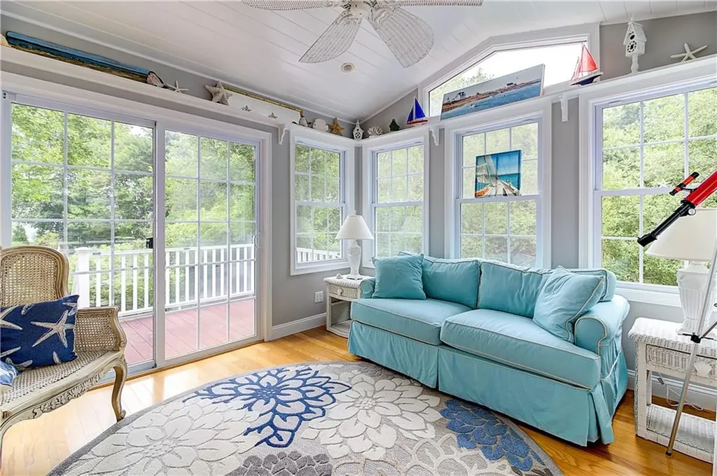 45 Algonquin Road Narragansett RI 02882