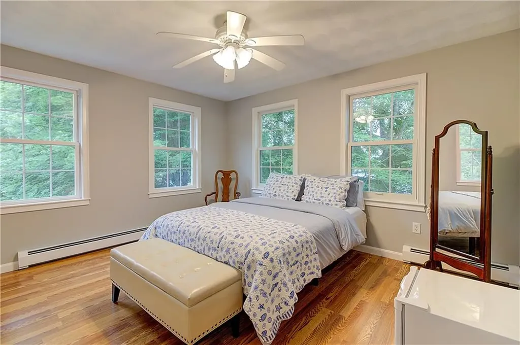 45 Algonquin Road Narragansett RI 02882