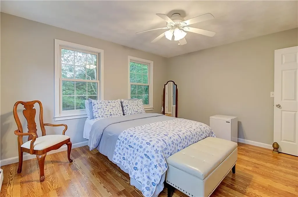 45 Algonquin Road Narragansett RI 02882
