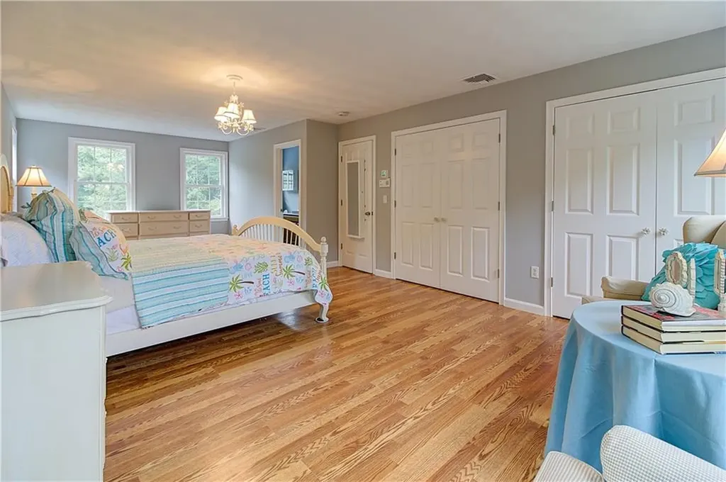 45 Algonquin Road Narragansett RI 02882