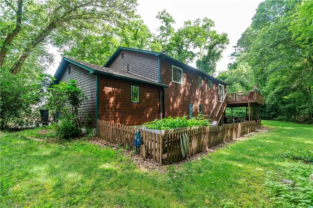 343 East Greenwich Avenue West Warwick RI 02893