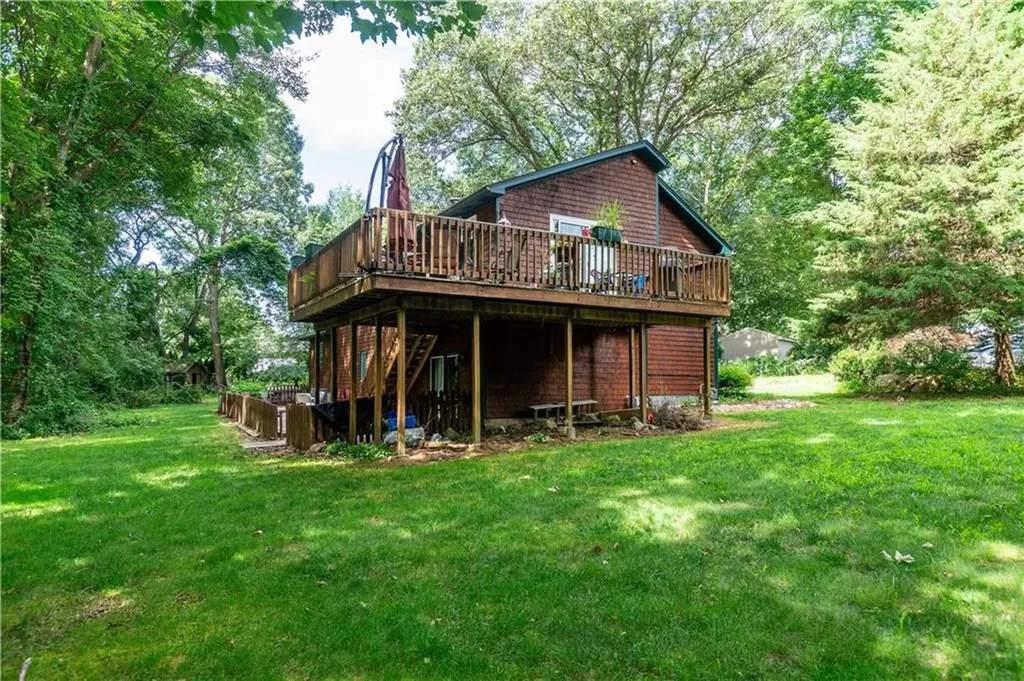 343 East Greenwich Avenue West Warwick RI 02893