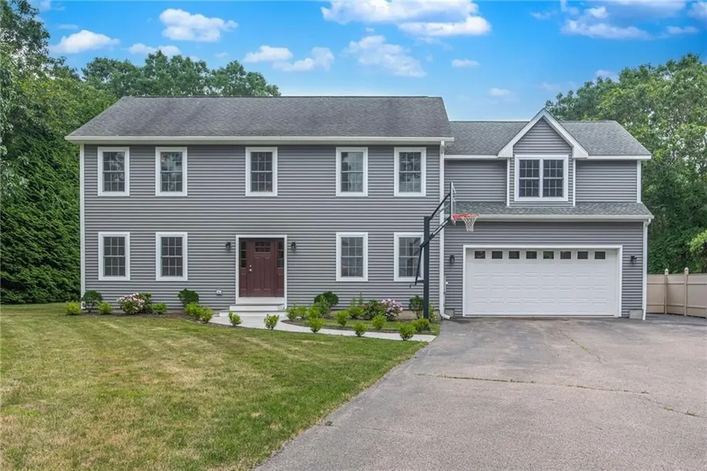 52 Tom Harvey Road Westerly RI 02891