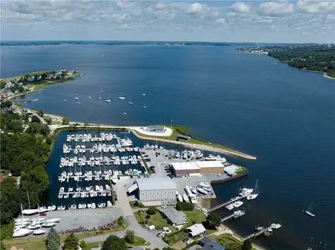 0 Island Road Portsmouth RI 02871