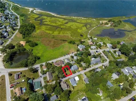 0 Island Road Portsmouth RI 02871