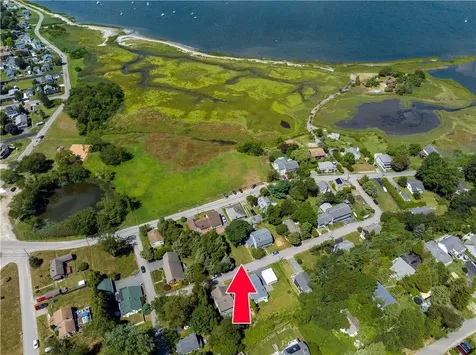 0 Island Road Portsmouth RI 02871