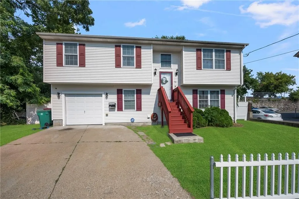 153 River Street Woonsocket RI 02895