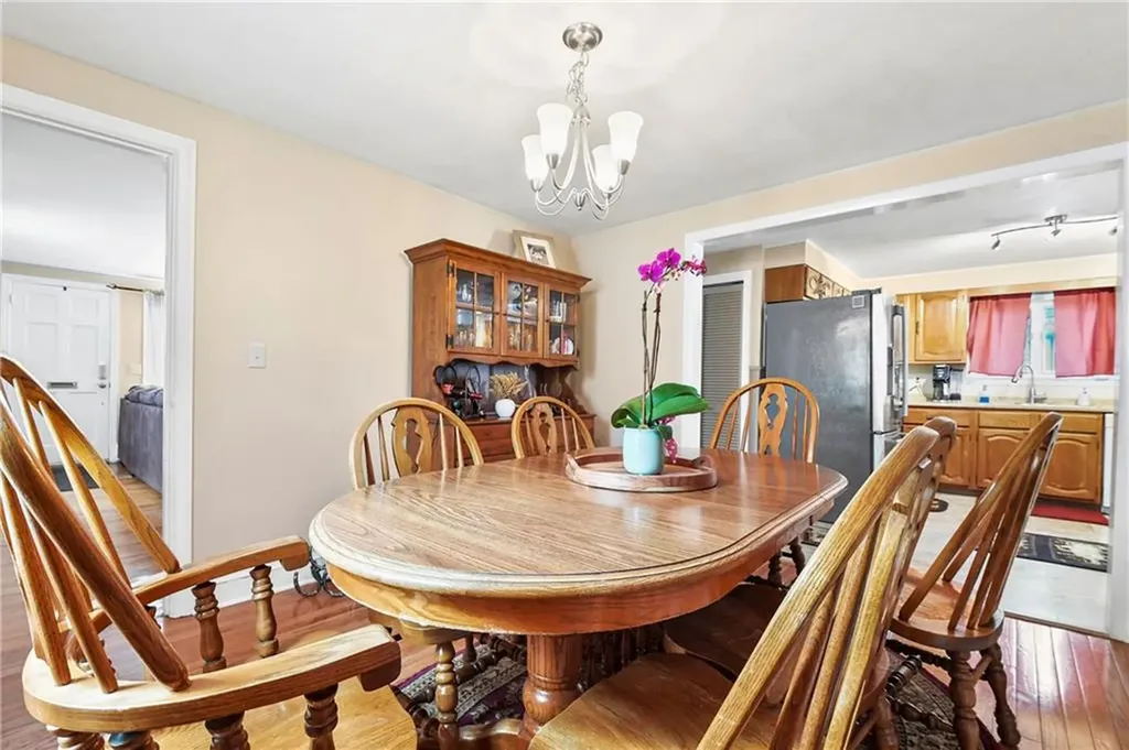 41 Rome Avenue Providence RI 02908