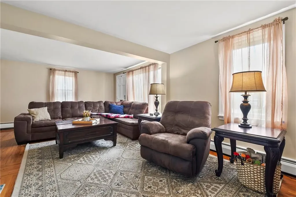 41 Rome Avenue Providence RI 02908