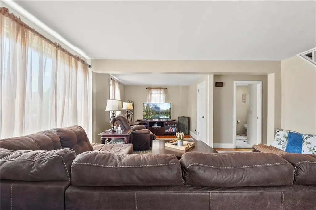 41 Rome Avenue Providence RI 02908