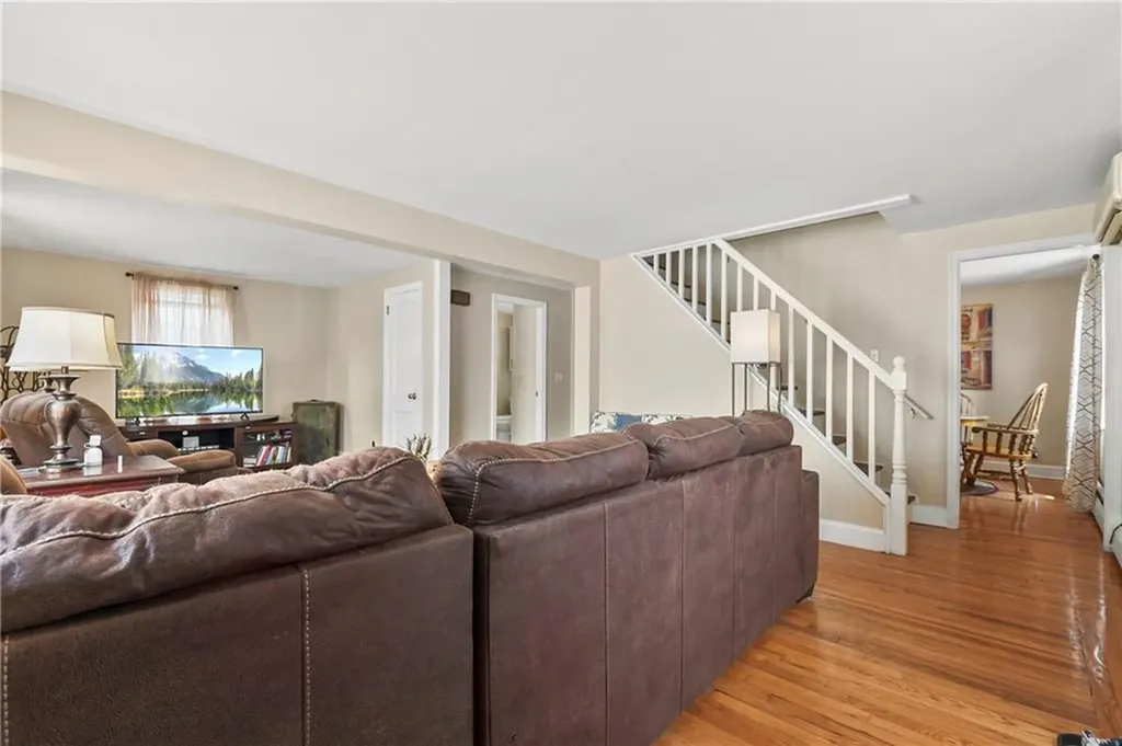 41 Rome Avenue Providence RI 02908