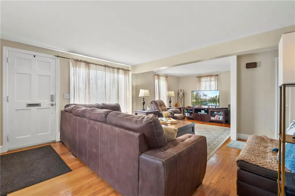 41 Rome Avenue Providence RI 02908