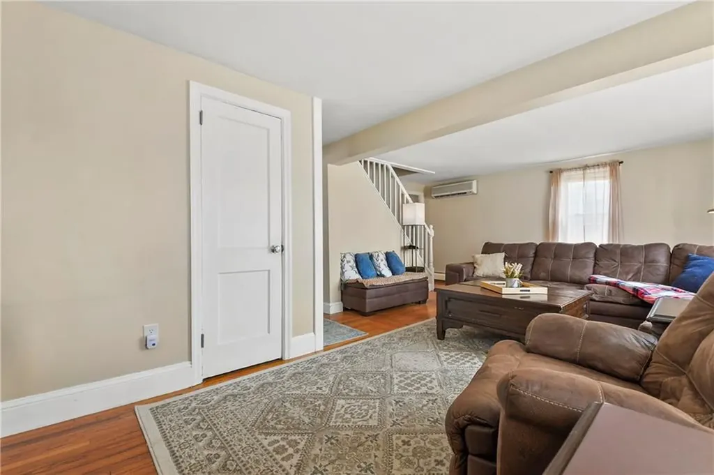 41 Rome Avenue Providence RI 02908