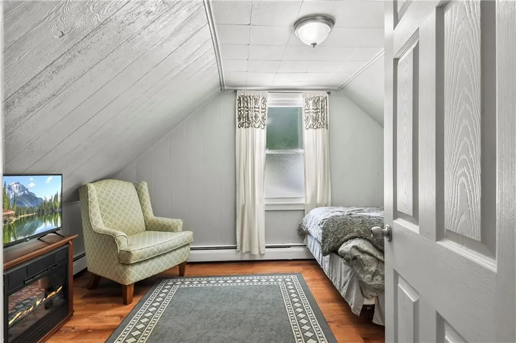41 Rome Avenue Providence RI 02908