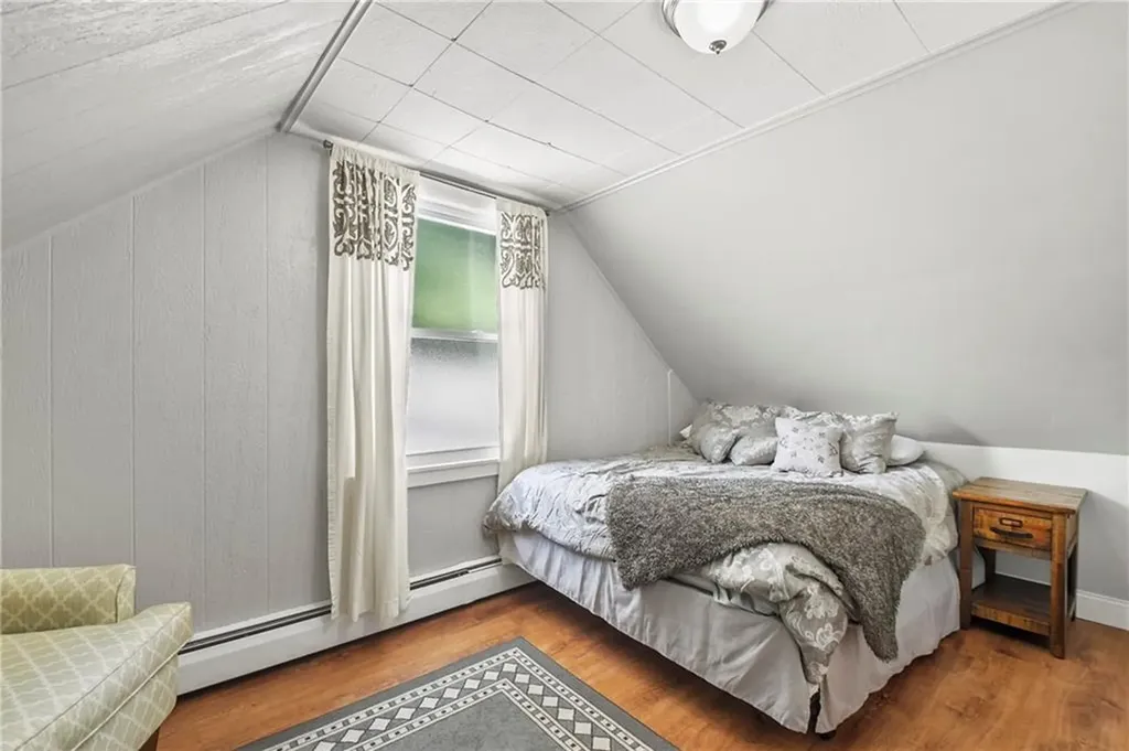 41 Rome Avenue Providence RI 02908