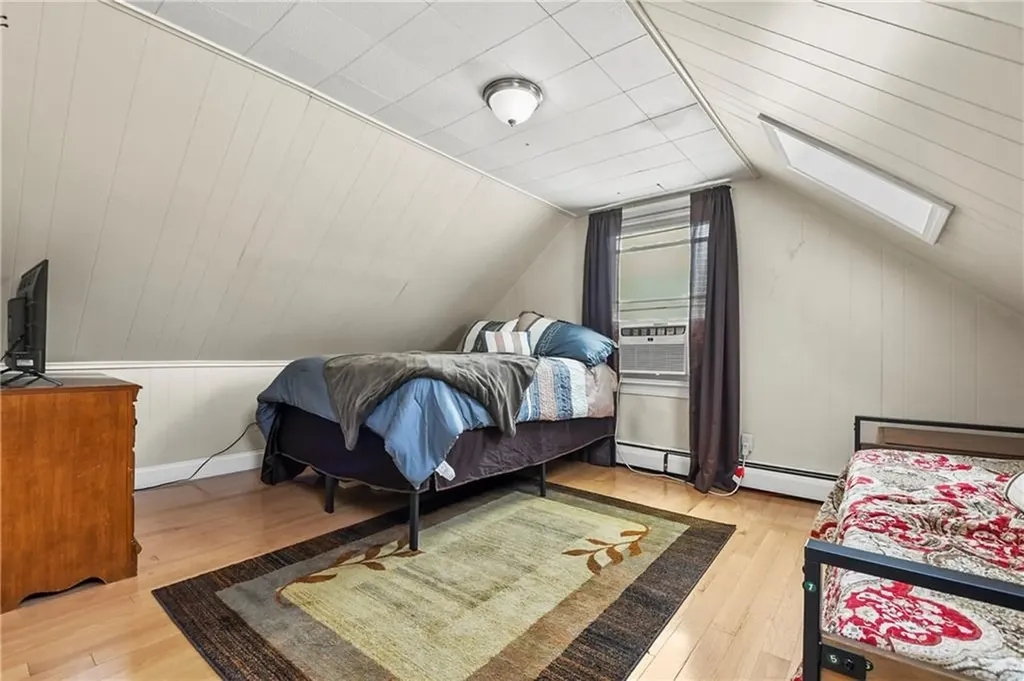 41 Rome Avenue Providence RI 02908