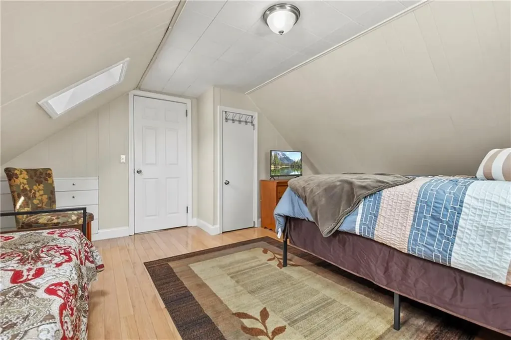 41 Rome Avenue Providence RI 02908