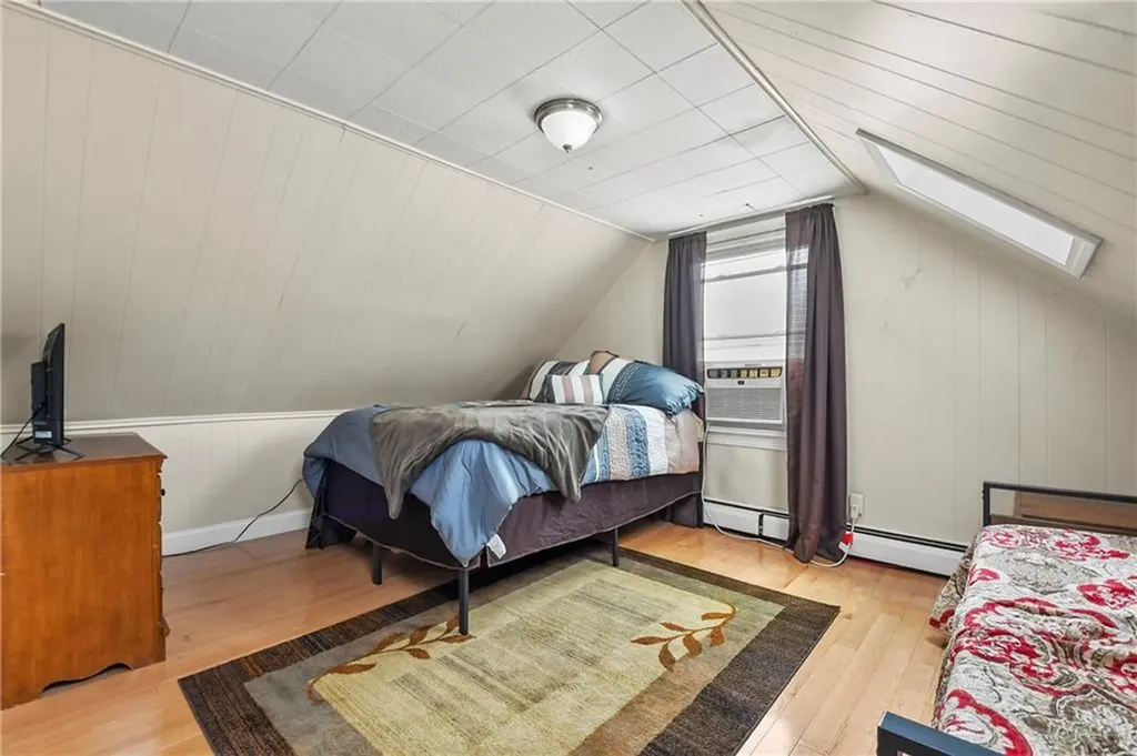41 Rome Avenue Providence RI 02908