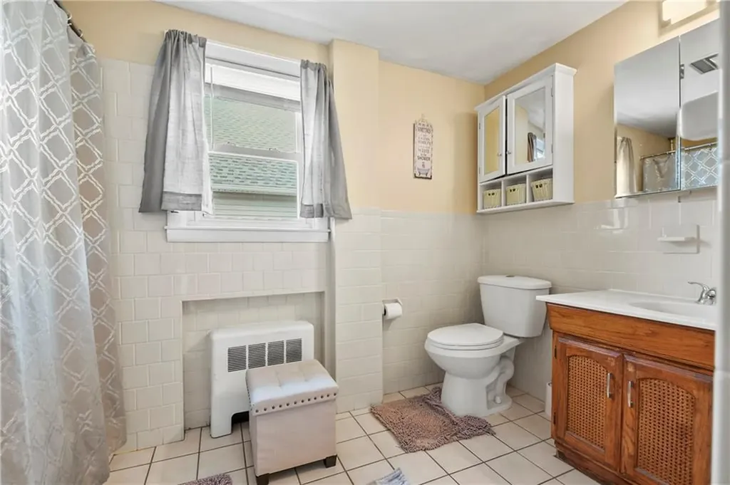 41 Rome Avenue Providence RI 02908