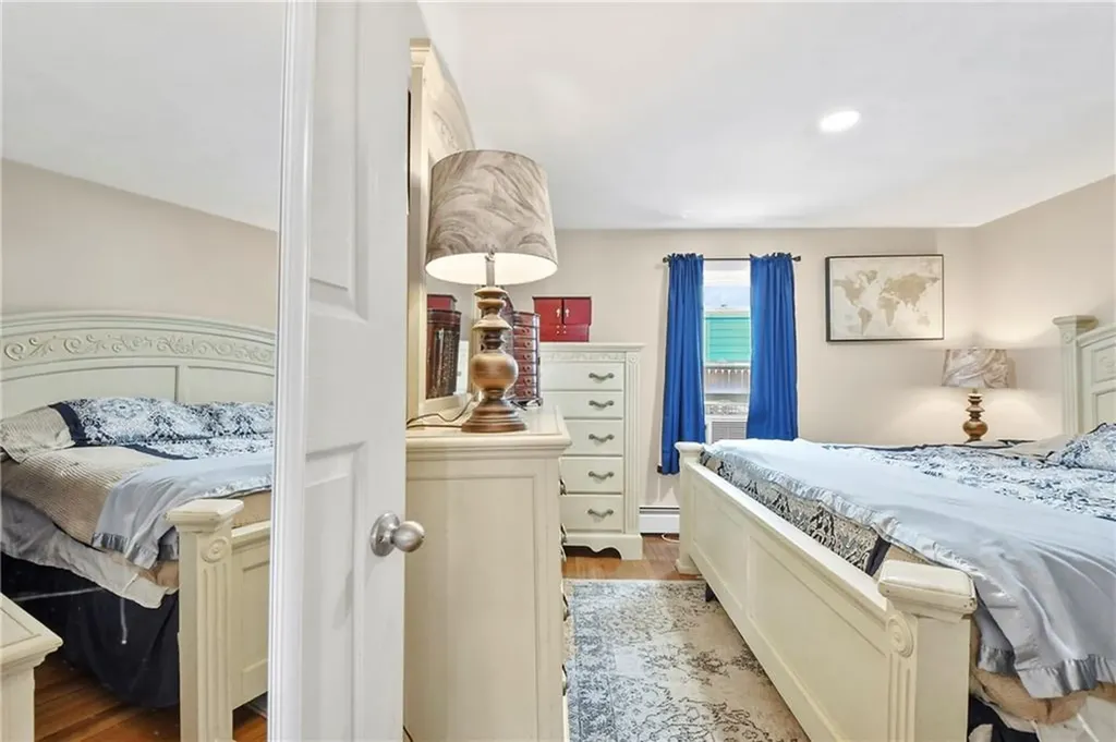 41 Rome Avenue Providence RI 02908