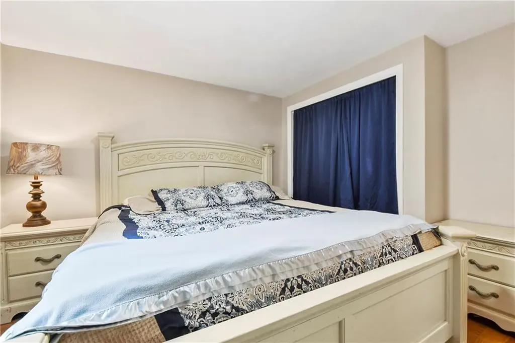 41 Rome Avenue Providence RI 02908