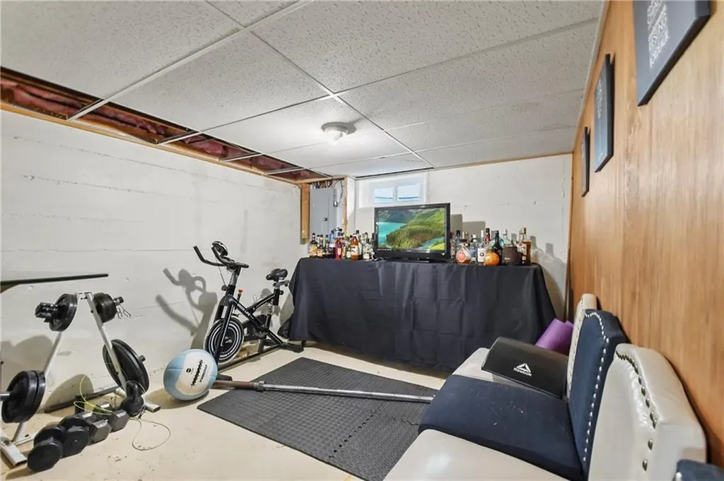 41 Rome Avenue Providence RI 02908